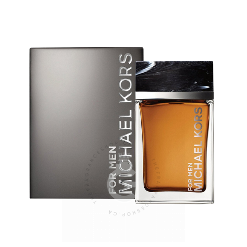 Michael kors hot sale for men edt
